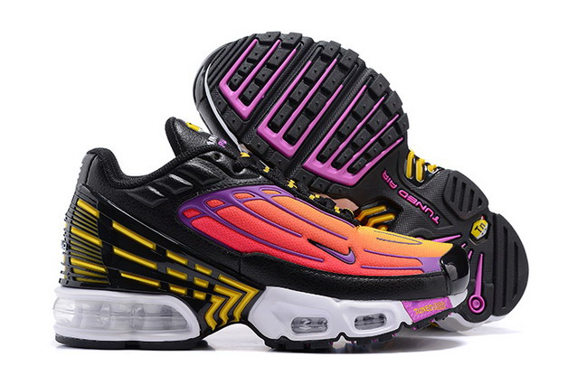 kid air max plus III shoes 2022-4-13-009